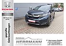 Honda CR-V 1.5T 4WD Executive, Standh., Trittbr., WR