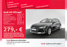 Audi A4 Allroad 45 TFSI qu. S tronic AHK/PDC+/Navi/SitzHzg
