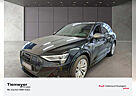Audi e-tron S LM21 AHK BuO eSITZE MATRIX OPTIKPAKET