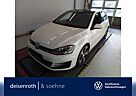VW Golf GTI BiXenon/Dynaudio/Pano/DAB/USB/18''/Temp/Assist