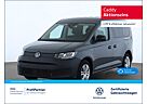 VW Caddy Basis TSI DSG Ganzjahresreifen Bluetooth