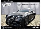 Mercedes-Benz S 400 d 4M lang AMG/MBUX-Navi/Digital-Light/Pano