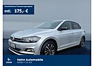 VW Polo IQ.DRIVE 1.0TSI Sitzh Tempo Einpark Klima