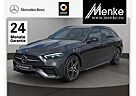 Mercedes-Benz C 300 d T-Mod AMG Premium Night,KeyGo,Memo,Distr