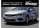 Opel Astra K ST 1.5 D EDITION NAVI SHZ KLIMA-AT