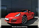 Porsche Boxster (981) | BOSE | Sportabgasanlage |