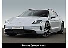 Porsche Taycan Sport Turismo HD-Matrix Massagesitze