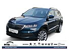 Skoda Karoq Style 2.0 TDI 4x4 190 PS DSG Navi Kamera Standheizung