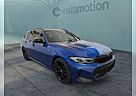 BMW 320d Touring xDRIVE M SPORT !!! NEUES MODELL !!!