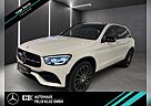 Mercedes-Benz GLC 400 d 4M*AMG*Panorama*Distronic*Air Body*LED