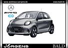 Smart ForFour EQ EQ forfour Style Urban Ambiente