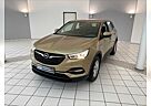 Opel Grandland X 1.2 Turbo Selection *AHK*KLIMA*