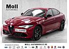Alfa Romeo Giulia Quadrifoglio ASSISTENT- AKRAPOVIC-19 ZOLL