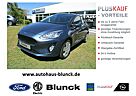 Ford Fiesta COOL & CONNECT 1.0l Ecoboost 95 PS Cool& Connect