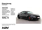 Audi TT RS 2.5 TFSI quattro S-Tronic APR Ohne OPF!