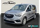 Opel Combo Life E Edition 1.2 Turbo EU6d Navi Mehrzonenklima 2-Zonen-Klimaautom Klimaautom