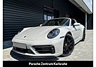 Porsche 992 911 Targa 4 GTS BOSE Sportabgas LED-Matrix