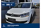 VW Sharan IQ.DRIVE 1.4TSI DSG Spurh Navi PDC SHZ