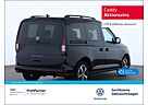 VW Caddy Life AHK abn. Navi Alufelgen Climatronic GJR