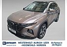 Hyundai Tucson Hybrid PRIME Assistenz-Paket