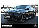 Mercedes-Benz GLE 450 AMG GLE 450 d 4MATIC Coupé AMG Night MBUX Distronic