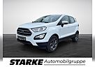 Ford EcoSport 1.0 EcoBoost Cool&Connect