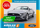 Ford Mustang GT Cabrio V8 450PS Aut./Premium 4