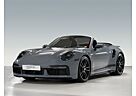 Porsche 992 911 Turbo S Cabriolet PASM LED-Matrix Lift VA