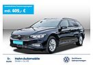 VW Passat Variant 1.5TSI DSG Business AHK Navi Climatr Sitzh