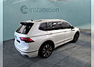 VW Tiguan Allspace 2.0 TSI DSG R-Line 4Motion, Navi, LED-Matrix, Standheizung, Panoramadach