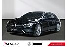 Mercedes-Benz CLA 180 SB AMG Line Parktronic Ambiente MBUX AHK