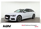 Audi A6 Avant 40 TDI Q S tronic S line AHK 360° Assistenz+ HuD Memory 21" Standhzg.