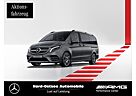 Mercedes-Benz V 300 d EDITION LANG AMG+KAMERA+DISTRONIC+STDHZG
