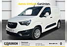 Opel Combo Life 1.5 D Start/Stop Selection