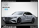 Mercedes-Benz E 220 d AMG/Super/Digital/Pano/AHK/Burm4D/20