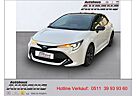 Toyota Corolla 2.0 Hybrid Club Technik+Style Paket Allwetter