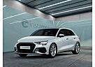 Audi A3 Sportback 35 TFSI S line S tro*Pano*Virtual*Smartphone Interface*Keyless*Optik*