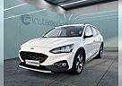 Ford Focus 1.5 EcoBoost Active Auto 5t