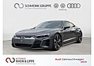 Audi e-tron GT quattro B&O Laser ACC