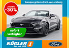 Ford Mustang GT Cabrio V8 450PS/Premium2/Magne