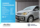 VW Up ! 1.0 move ! Klima, Sitzheizung, Rückfahrkamera, Parkpilot, Maps + More