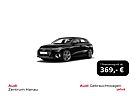 Audi A3 Sportback 40 TFSIe advanced*LED*PANO*VIRTUAL*NAVI-PLUS*KAMERA*18ZOLL