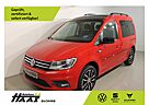 VW Caddy 1.4 TSI Edition 35 Navi, SHZ, Klima, PDC