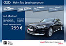 Audi A4 Allroad quat 40 TDI S-trc HUD AHK 360°CAM LED