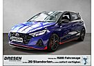 Hyundai i20 1.6 T-GDI N Performance/Navi/Rückfahrkamera/Sportsitze