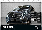 Mercedes-Benz V 300 d 4M AVANTGARDE EDITION Lang
