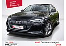 Audi e-tron Sportback 50 quattro advanced Assitenz To