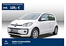 VW Up ! 1.0 move ! Klima Sitzheizung