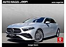 Mercedes-Benz A 220 d AMG Line *Facelift*+Pano+360°+Distr+Burm