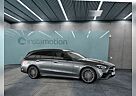 Mercedes-Benz C 220 T d 4M AMG/Night/Digital-Light/AHK/Memory